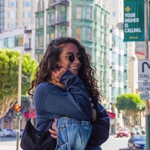 Meet your Posher, Nrne